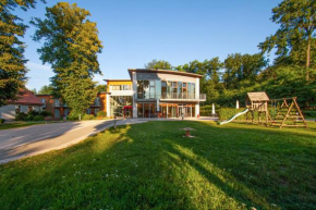 Ferienpark Plauer See, Alt Schwerin